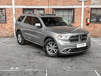 Dodge durango sxt 3.6 v6 8cvt awd limited 7-persoons - afbeelding 43 van  44