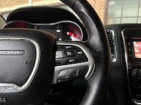 Dodge durango sxt 3.6 v6 8cvt awd limited 7-persoons - afbeelding 16 van  41