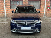 Dodge durango sxt 3.6 v6 8cvt awd limited 7-persoons - afbeelding 38 van  41