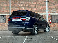Dodge durango sxt 3.6 v6 8cvt awd limited 7-persoons - afbeelding 3 van  41