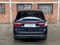 Dodge durango sxt 3.6 v6 8cvt awd limited 7-persoons - afbeelding 6 van  41