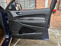 Dodge durango sxt 3.6 v6 8cvt awd limited 7-persoons - afbeelding 27 van  41