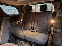 Dodge durango sxt 3.6 v6 8cvt awd limited 7-persoons - afbeelding 31 van  41