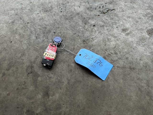 Dodge durango sxt 3.6 v6 8cvt awd limited 7-persoons - afbeelding 36 van  41