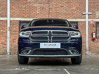 Dodge durango sxt 3.6 v6 8cvt awd limited 7-persoons - afbeelding 37 van  41
