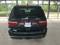 "dodge durango sxt 4x4, 3.6 liter v6