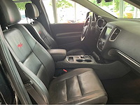 "dodge durango sxt 4x4, 3.6 liter v6 - afbeelding 2 van  14