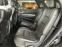 "dodge durango sxt 4x4, 3.6 liter v6 - afbeelding 3 van  14
