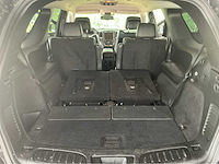 "dodge durango sxt 4x4, 3.6 liter v6 - afbeelding 6 van  14