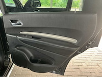 "dodge durango sxt 4x4, 3.6 liter v6 - afbeelding 10 van  14