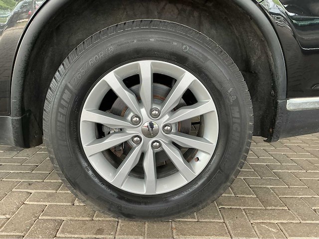 "dodge durango sxt 4x4, 3.6 liter v6 - afbeelding 14 van  14