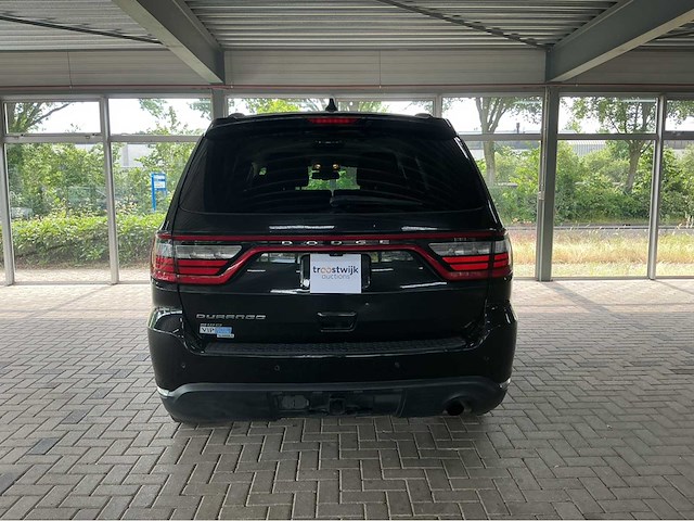 Dodge durango sxt 4x4 | 3.6 v6 | 2014 | 295 pk | 4x4 | btw auto - afbeelding 2 van  29