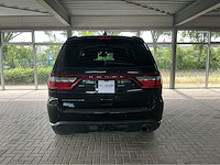 Dodge durango sxt 4x4 | 3.6 v6 | 2014 | 295 pk | 4x4 | btw auto - afbeelding 2 van  29