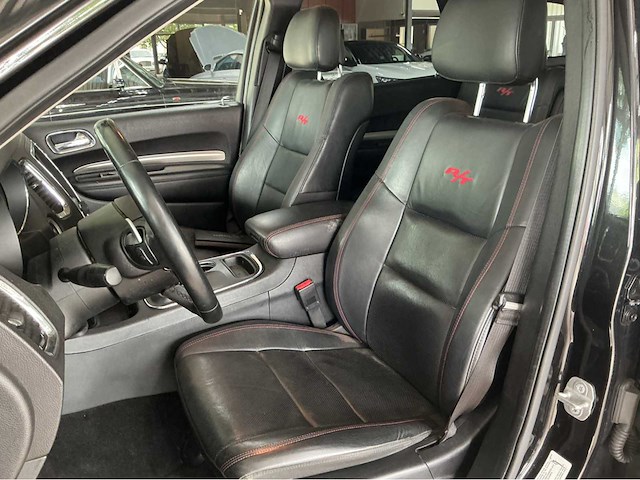 Dodge durango sxt 4x4 | 3.6 v6 | 2014 | 295 pk | 4x4 | btw auto - afbeelding 3 van  29