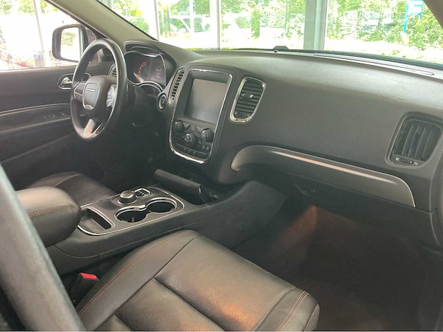 Dodge durango sxt 4x4 | 3.6 v6 | 2014 | 295 pk | 4x4 | btw auto - afbeelding 4 van  29