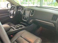 Dodge durango sxt 4x4 | 3.6 v6 | 2014 | 295 pk | 4x4 | btw auto - afbeelding 4 van  29