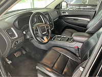 Dodge durango sxt 4x4 | 3.6 v6 | 2014 | 295 pk | 4x4 | btw auto - afbeelding 5 van  29