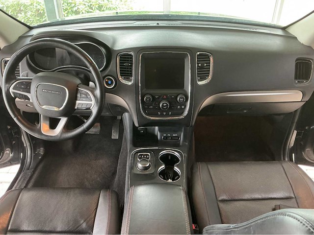 Dodge durango sxt 4x4 | 3.6 v6 | 2014 | 295 pk | 4x4 | btw auto - afbeelding 6 van  29