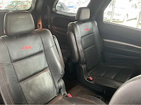 Dodge durango sxt 4x4 | 3.6 v6 | 2014 | 295 pk | 4x4 | btw auto - afbeelding 8 van  29