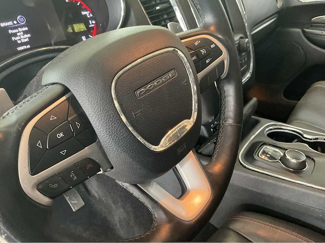 Dodge durango sxt 4x4 | 3.6 v6 | 2014 | 295 pk | 4x4 | btw auto - afbeelding 13 van  29