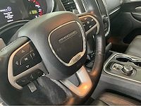 Dodge durango sxt 4x4 | 3.6 v6 | 2014 | 295 pk | 4x4 | btw auto - afbeelding 13 van  29