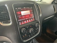 Dodge durango sxt 4x4 | 3.6 v6 | 2014 | 295 pk | 4x4 | btw auto - afbeelding 15 van  29