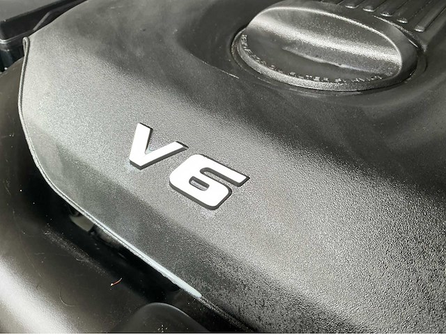 Dodge durango sxt 4x4 | 3.6 v6 | 2014 | 295 pk | 4x4 | btw auto - afbeelding 22 van  29