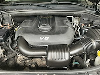 Dodge durango sxt 4x4 | 3.6 v6 | 2014 | 295 pk | 4x4 | btw auto - afbeelding 23 van  29