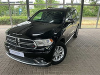 Dodge durango sxt 4x4 | 3.6 v6 | 2014 | 295 pk | 4x4 | btw auto - afbeelding 26 van  29