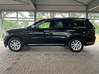 Dodge durango sxt 4x4 | 3.6 v6 | 2014 | 295 pk | 4x4 | btw auto - afbeelding 27 van  29