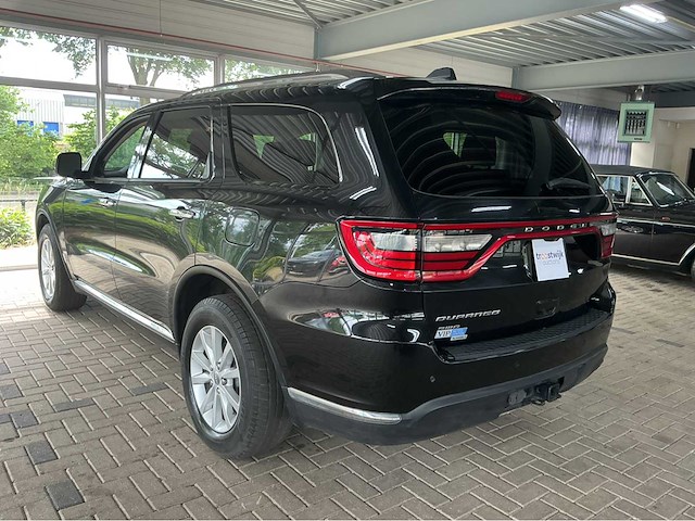 Dodge durango sxt 4x4 | 3.6 v6 | 2014 | 295 pk | 4x4 | btw auto - afbeelding 28 van  29
