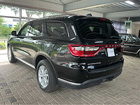 Dodge durango sxt 4x4 | 3.6 v6 | 2014 | 295 pk | 4x4 | btw auto - afbeelding 28 van  29