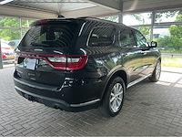 Dodge durango sxt 4x4 | 3.6 v6 | 2014 | 295 pk | 4x4 | btw auto - afbeelding 29 van  29