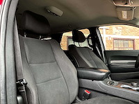 Dodge durango sxt 4x4 v6 24v vvt flex fuel 295pk 2014 7-persoons - afbeelding 29 van  37