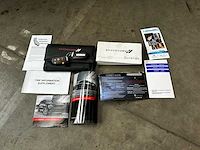 Dodge durango sxt 4x4 v6 24v vvt flex fuel 295pk 2014 7-persoons - afbeelding 35 van  41
