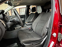 Dodge durango sxt 4x4 v6 24v vvt flex fuel 295pk 2014 7-persoons - afbeelding 7 van  12