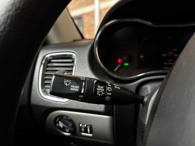 Dodge durango sxt 4x4 v6 24v vvt flex fuel 295pk 2014 7-persoons - afbeelding 10 van  26