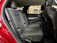 Dodge durango sxt 4x4 v6 24v vvt flex fuel 295pk 2014 7-persoons - afbeelding 19 van  26