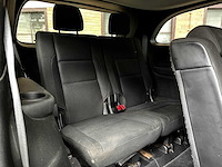 Dodge durango sxt 4x4 v6 24v vvt flex fuel 295pk 2014 7-persoons - afbeelding 20 van  26