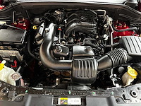 Dodge durango sxt 4x4 v6 24v vvt flex fuel 295pk 2014 7-persoons - afbeelding 23 van  26