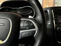 Dodge durango sxt 4x4 v6 24v vvt flex fuel 295pk 2014 7-persoons - afbeelding 16 van  42