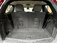 Dodge durango sxt 4x4 v6 24v vvt flex fuel 295pk 2014 7-persoons - afbeelding 25 van  42