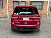 Dodge durango sxt 4x4 v6 24v vvt flex fuel 295pk 2014 7-persoons - afbeelding 8 van  26