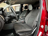Dodge durango sxt 4x4 v6 24v vvt flex fuel 295pk 2014 7-persoons - afbeelding 12 van  26