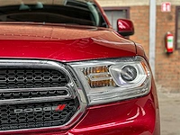 Dodge durango sxt 4x4 v6 24v vvt flex fuel 295pk 2014 7-persoons - afbeelding 24 van  26
