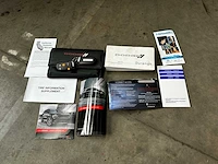 Dodge durango sxt 4x4 v6 24v vvt flex fuel 295pk 2014 7-persoons - afbeelding 9 van  42