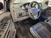 Dodge grand caravan 4.0 v6 , 21-xsn-5 - afbeelding 2 van  18