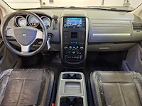 Dodge grand caravan 4.0 v6 , 21-xsn-5 - afbeelding 5 van  18