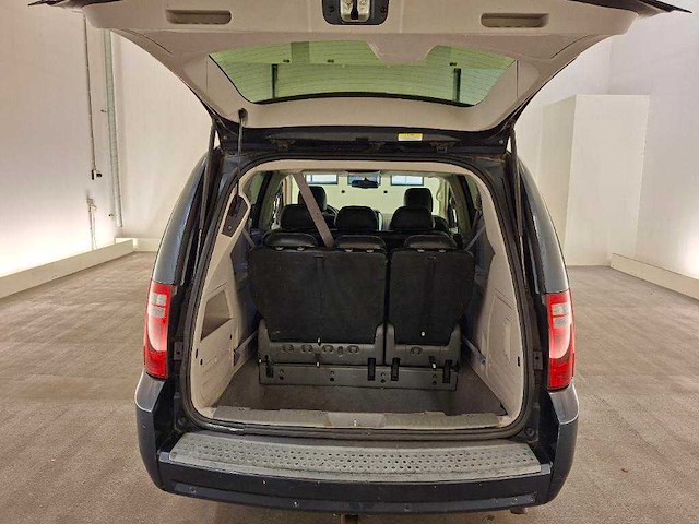 Dodge grand caravan 4.0 v6 , 21-xsn-5 - afbeelding 8 van  18