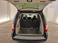 Dodge grand caravan 4.0 v6 , 21-xsn-5 - afbeelding 8 van  18